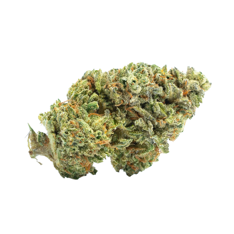 Peanut Butter Breath